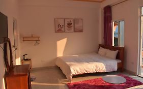 Otis Sapa Hotel